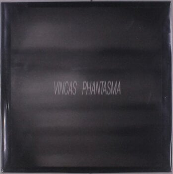Vinyylilevy Vincas - Phantasma (LP) - 1