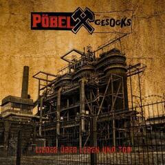 Disque vinyle Pobel & Gesocks - Lieder Uber Leben Und Tot (LP)