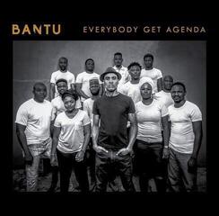 Disco de vinilo Bantu - Everybody Get Agenda (LP)
