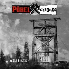 LP ploča Pöbel Und Gesocks - 5 Millionen (Coloured) (LP)