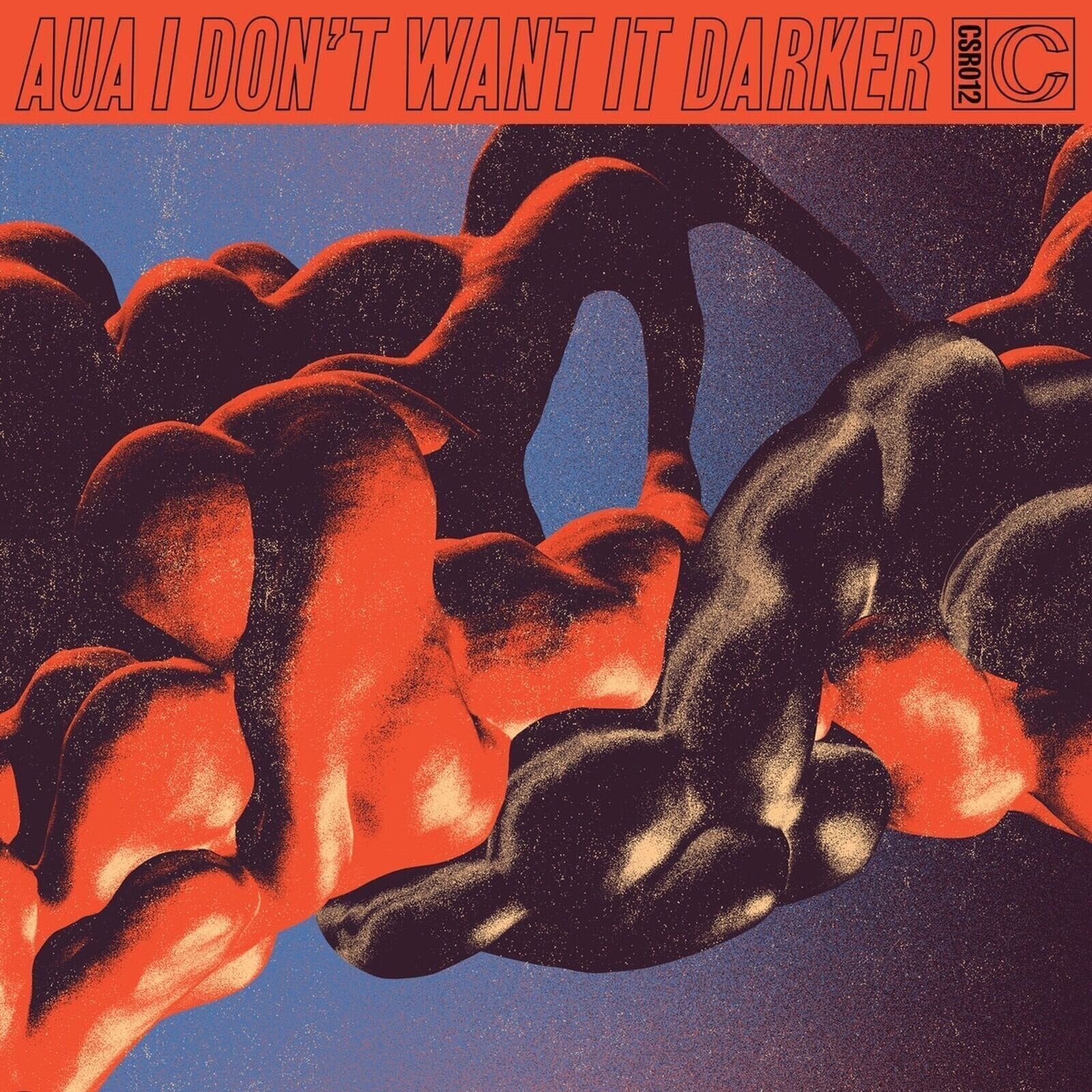 Vinyylilevy AUA - LPs 2020-2024: I Don't Want It Darker / The Damaged Organ / Painkiller No. 1 (Box Set) (3 LP)