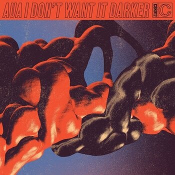 Vinyylilevy AUA - LPs 2020-2024: I Don't Want It Darker / The Damaged Organ / Painkiller No. 1 (Box Set) (3 LP) - 1