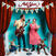 Disque vinyle Red Yarn - Backyard Bop (LP)