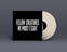 LP ploča Jasper Høiby - Fellow Creatures: We Must Fight (Limited Edition) (White Solid Coloured) (LP)
