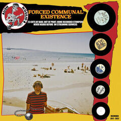 Грамофонна плоча Alien Nose Job - Forced Communal Existence (LP)
