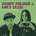 LP Geoff Palmer & Lucy Ellis - Your Face Is Weird (LP)