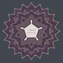 Vinylskiva Dynfari - Myrkurs Er Þörf (Limited Edition) (LP)