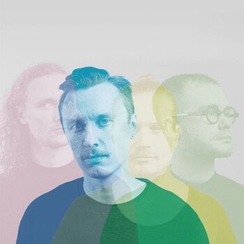 LP deska Harri Kuusijärvi Koutus - Mirage (LP) - 1