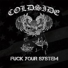 LP deska Coldside - Fuck Your System (Limited Edition) (LP)