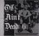 LP Various Artists - Oi! Ain't Dead 6 (LP)