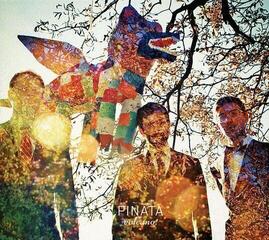 LP ploča Volcano! - Pinata (Limited Edition) (LP + CD)