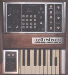Disque vinyle Matthew Bourne - Moogmemory (Limited Edition) (LP)