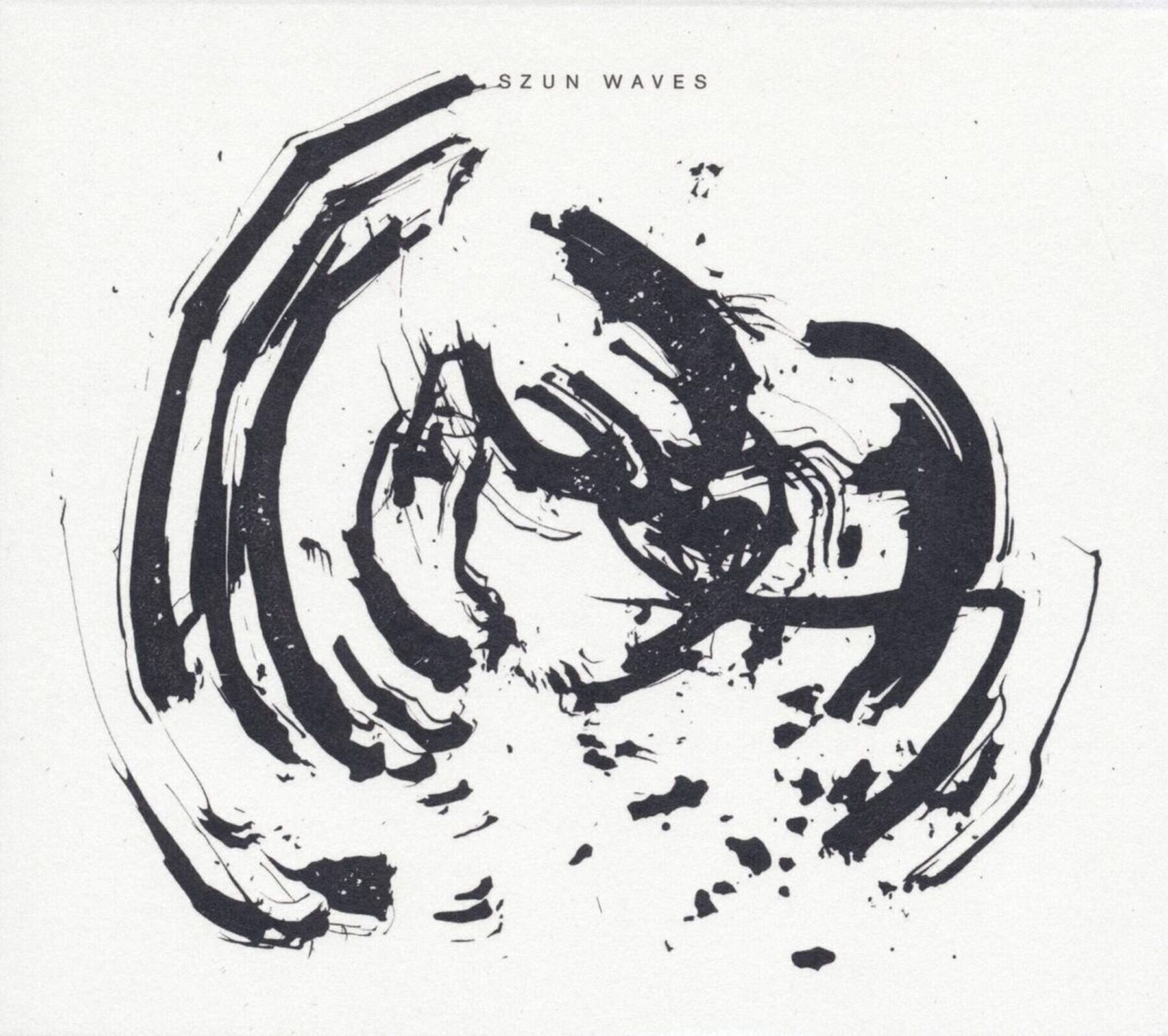 Vinyl Record Szun Waves - New Hymn To Freedom (2 LP)