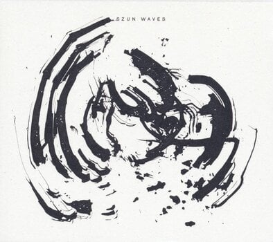 Vinyl Record Szun Waves - New Hymn To Freedom (2 LP) - 1