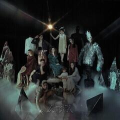 Disque vinyle Lucidvox - We Are (LP)