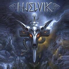 Vinyl Record Hjelvik - Welcome To Hel (Limited Edition) (LP)