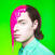 LP Luke Titus - Plasma (Limited Edition) (Translucent Green Slime Coloured) (LP)