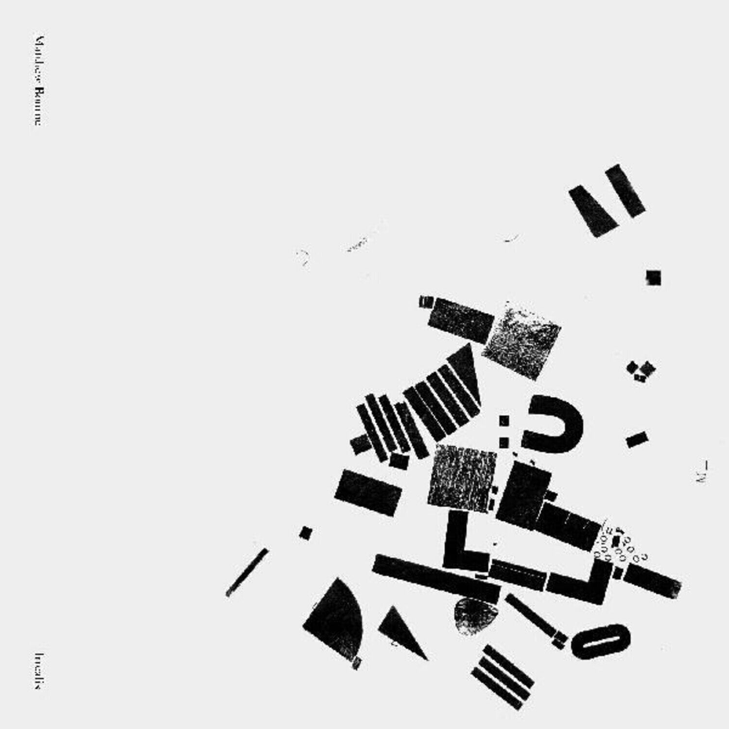 LP ploča Matthew Bourne - Irrealis (Limited Edition) (LP)