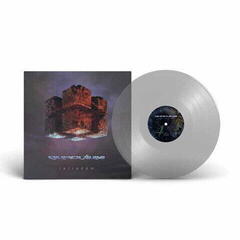Vinyl Record Quadvium - Tetradōm (Limited Edition) (Transparent Coloured) (LP)