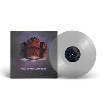 LP ploča Quadvium - Tetradōm (Limited Edition) (Transparent Coloured) (LP) - 1