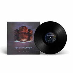 Vinyl Record Quadvium - Tetradōm (Limited Edition) (LP)