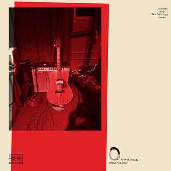 LP ploča Mike Polizze - Around Sound (LP) - 1