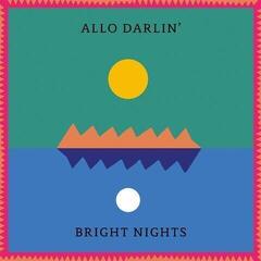 Disque vinyle Allo, Darlin' - Bright Nights (LP)