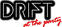 LP plošča Drift - At the Party (2 LP)