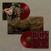 LP plošča Sydney Minsky-Sargeant - Lunga (Gatefold Sleeve) (Limited Indie Edition) (Oxblood Red Coloured) (2 LP)