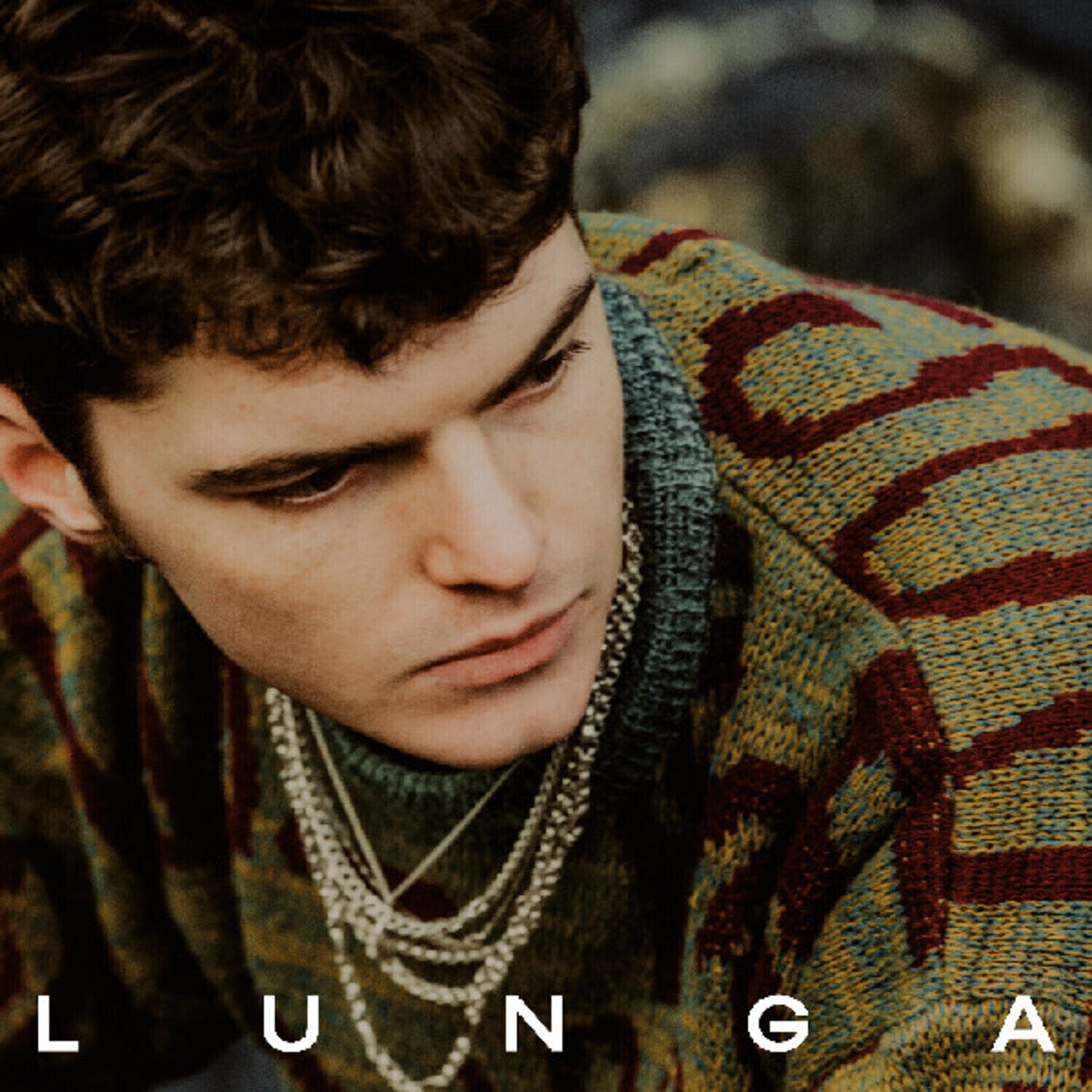 LP ploča Sydney Minsky-Sargeant - Lunga (Gatefold Sleeve) (2 LP)