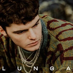 Vinyl Record Sydney Minsky-Sargeant - Lunga (Gatefold Sleeve) (2 LP)