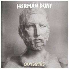 Disco de vinil Herman Düne - Odysseús (LP)