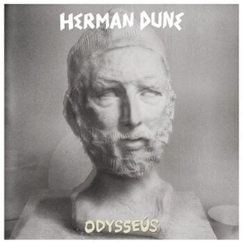 Disco de vinil Herman Düne - Odysseús (LP) - 1