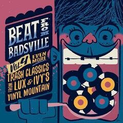 Disco in vinile Various Artists - Beat From Badsville Vol.4 (2 LP)