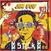Vinyl Record Jim Bob - Stick (Gatefold Sleeve) (Orange Coloured) (LP)