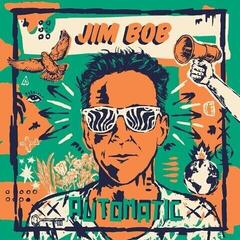 Вінілові платівки Jim Bob - Automatic (Green Coloured) (LP)