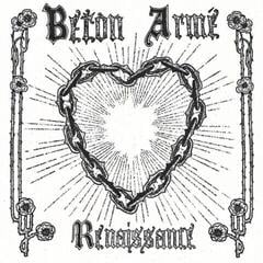 LP deska Béton Armé - Renaissance (LP)