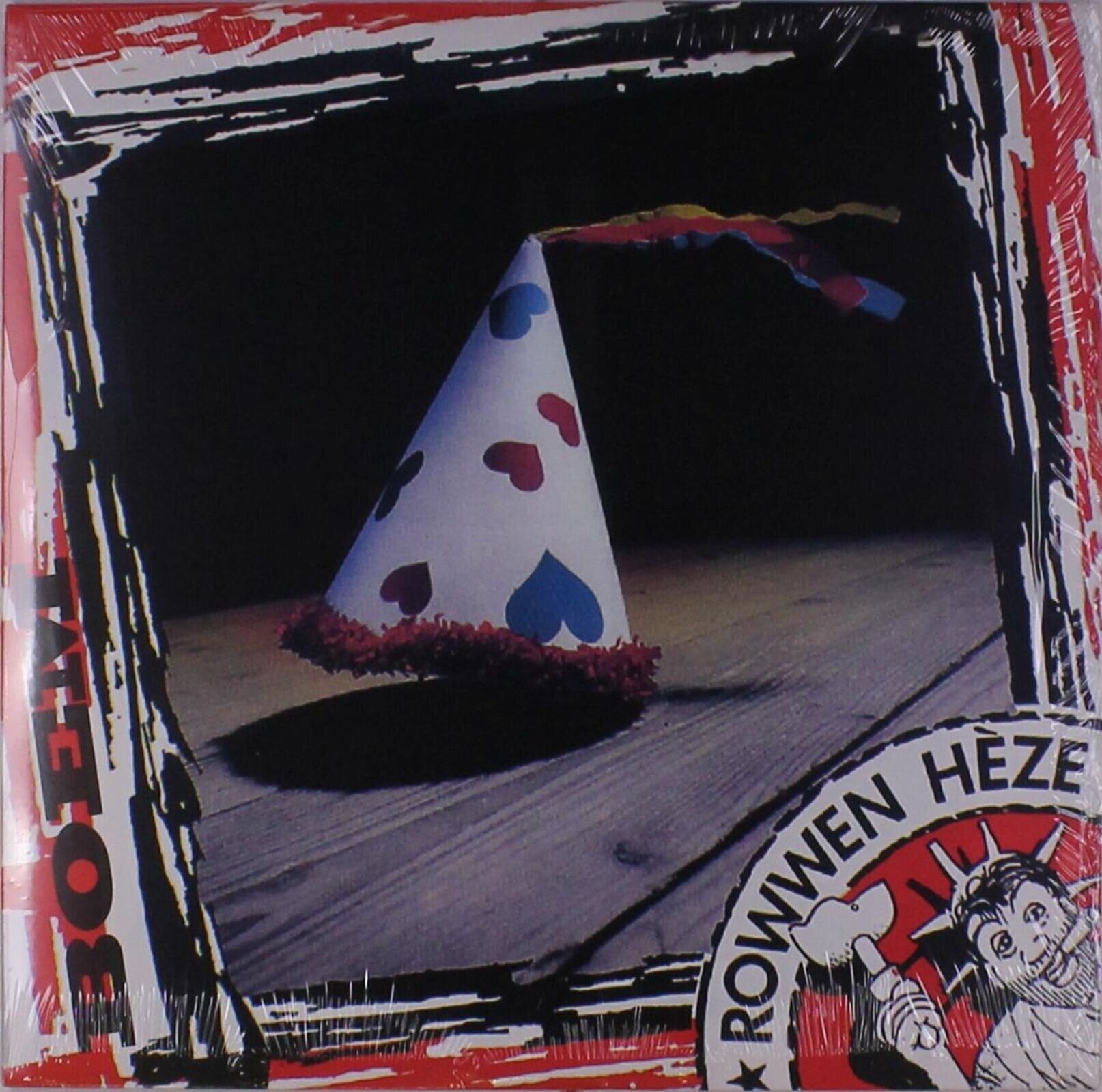 LP ploča Rowwen Hèze - Boem (2 LP)