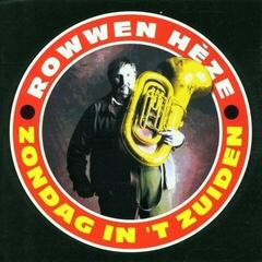 LP ploča Rowwen Hèze - Zondag In 't Zuiden (Reissue) (2 LP)