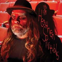 Disque vinyle Thor & Friends - Heathen Spirituals (Ice Clear) / (ghostly Clear Coloured) (LP)