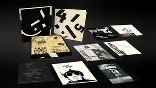 LP ploča Various Artists - Rough Trade 45s: Volume .01 (Box Set) (Reissue) (8 x 7")