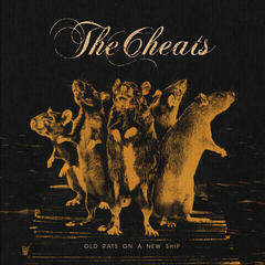 LP ploča The Cheats - Old Rats On A New Ship (Limited Edition) (LP)