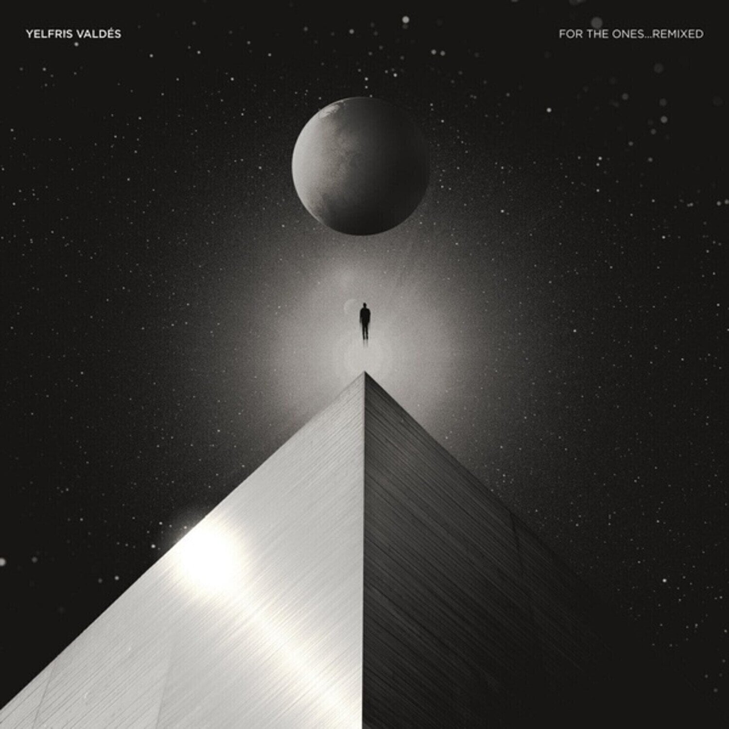 Disque vinyle Yelfris Valdés - For The Ones... Remixed (LP)