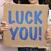 Vinyl Record De-Phazz - Luck You! (Dephazz) (LP)