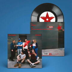 Disque vinyle The Sophs - Sweat (7")