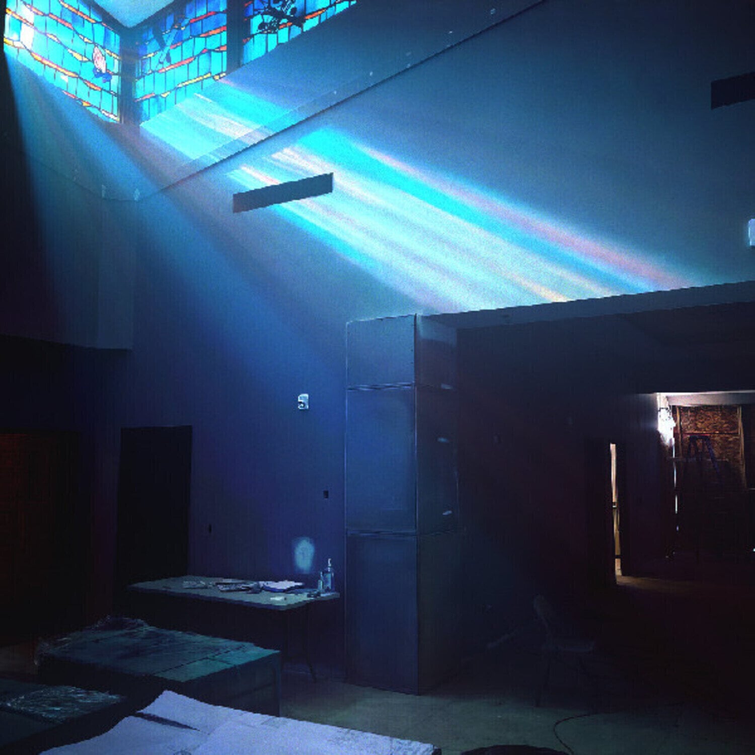 Грамофонна плоча John Maus - Later Than You Think (Limited Edition) (LP)