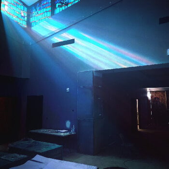 Грамофонна плоча John Maus - Later Than You Think (Limited Edition) (LP) - 1