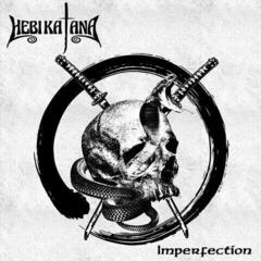 LP ploča Hebi Katana - Imperfection (Limited Edition) (LP)