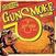 Vinyl Record Various Artists - Gunsmoke Volume 3 - Dark Tales Of Western Noir From The Ghost Town Jukebox (Limited Edition) (LP)