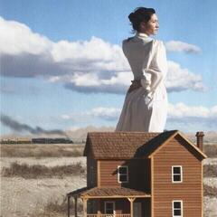 Disque vinyle Eve Adams - American Dust (LP)
